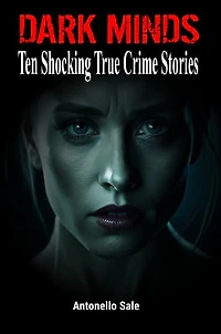 DARK MINDS: Ten Shocking True Crime Cases