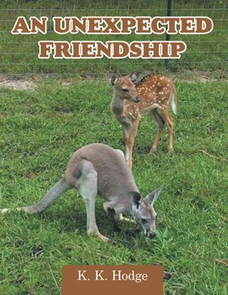 An Unexpected Friendship