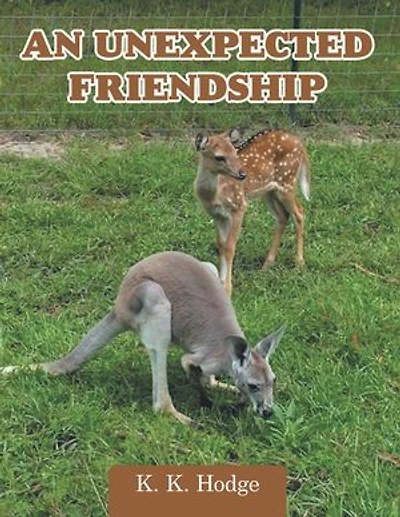 An Unexpected Friendship