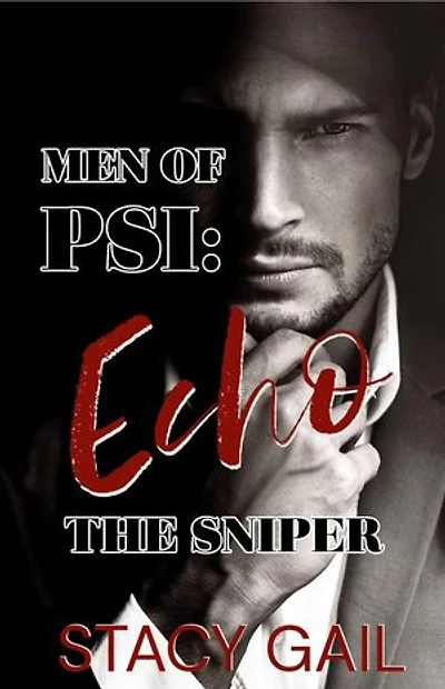 Men of PSI: Echo: Men of PSI, #2