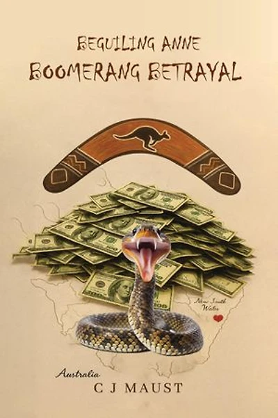 Boomerang Betrayal: Beguiling Anne