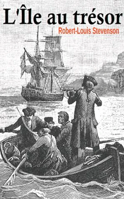 L’île au trésor