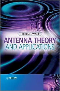 Antenna Theory and Applications
