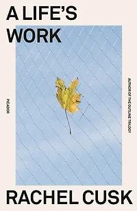 a Life's Work: On Becoming Mother