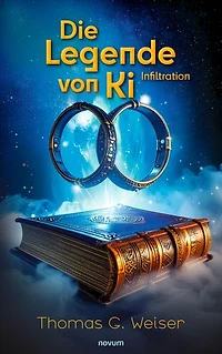 The Legend of Ki: Infiltration