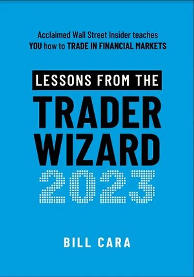 Lessons From The Trader Wizard (2023)