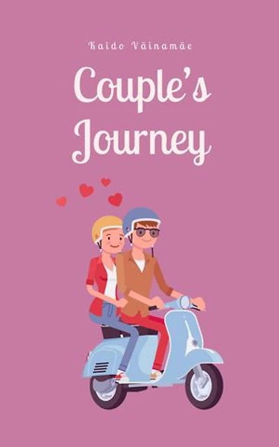 Couple's Journey