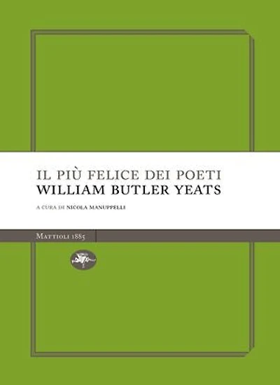 Il più felice dei poeti