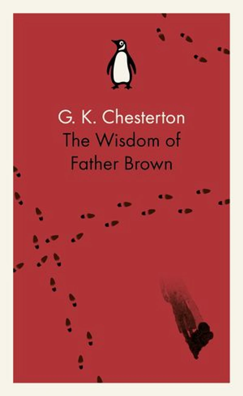 The Wisdom of Father Brown