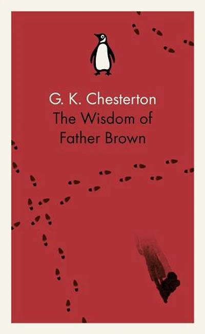 The Wisdom of Father Brown