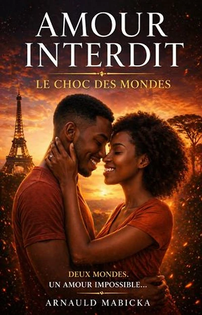 Amour Interdit: Le Choc des Mondes