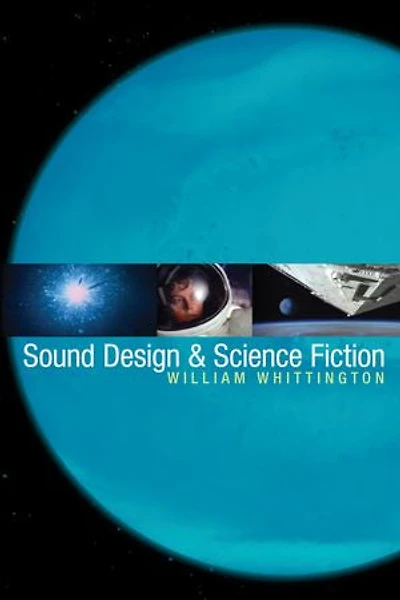 Sound Design and Science Fiction