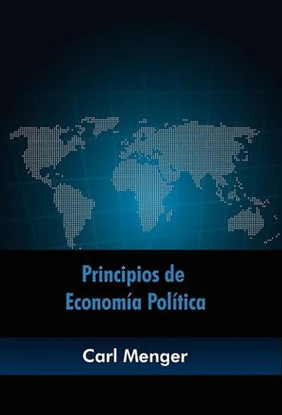 Principios de Economía Política