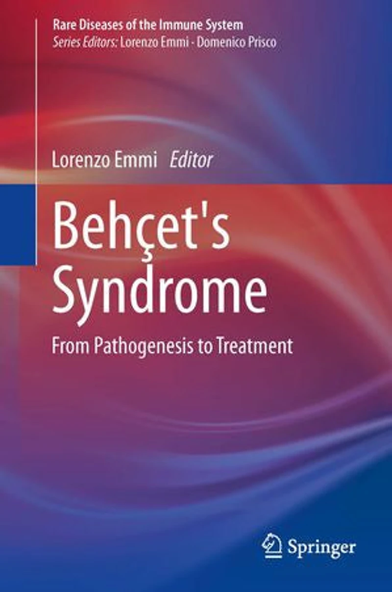 Behcet's Syndrome: From Pathogenesis To Treatment