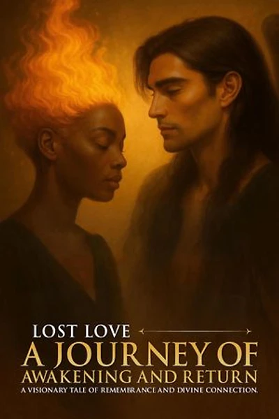 Lost Love A Journey of Awakening And Return