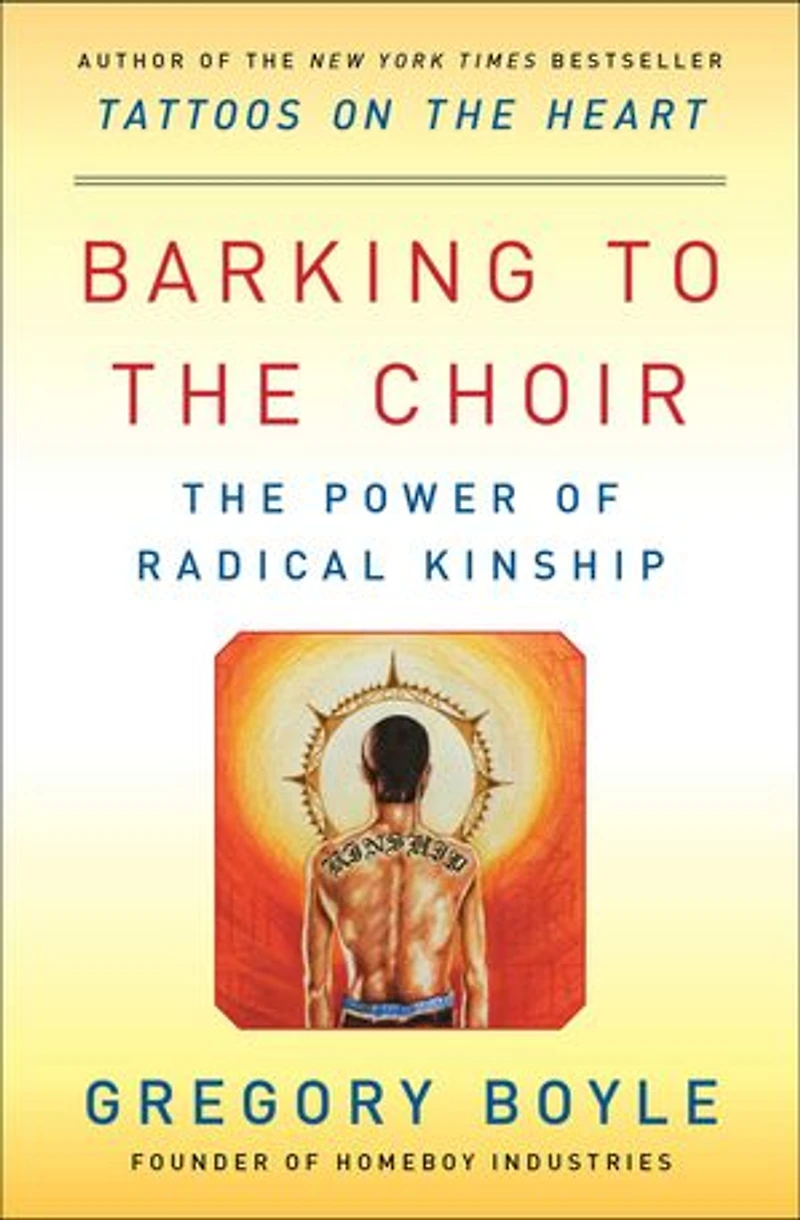 Barking to The Choir: Power of Radical Kinship