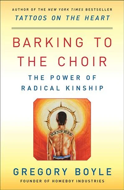 Barking to The Choir: Power of Radical Kinship