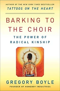 Barking to The Choir: Power of Radical Kinship