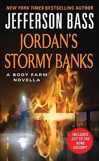 Jordan's Stormy Banks: A Body Farm Novella