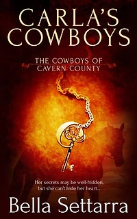 Carla’s Cowboys