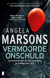 Vermoorde onschuld: Ze dachten dat ze veilig waren. Ze hadden het mis.