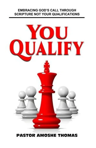 You Qualify: Praise and Worship Redefined, #1