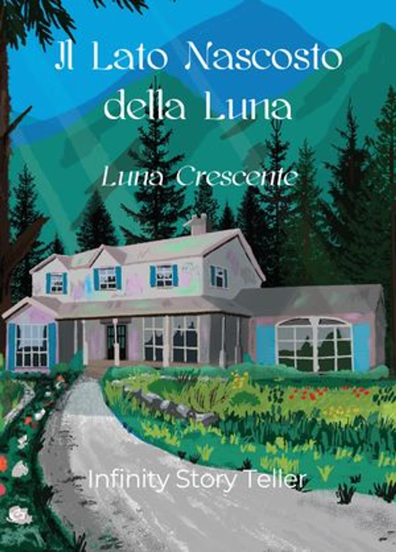 Il Lato Nascosto della Luna: Luna Crescente
