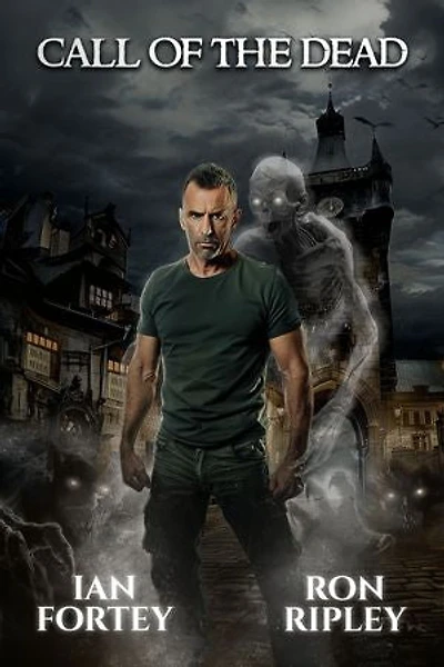 Call of the Dead: Supernatural Suspense Thriller with Ghosts