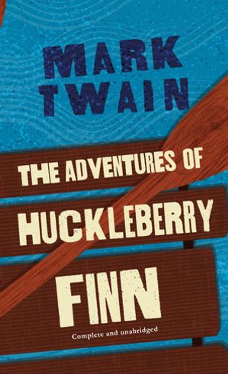 The Adventures of Huckleberry Finn