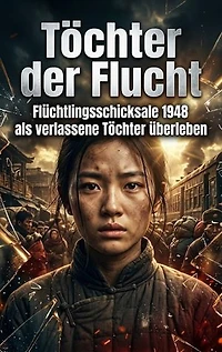 Töchter der Flucht: Flüchtlingsschicksale 1948 als verlassene Töchter überleben