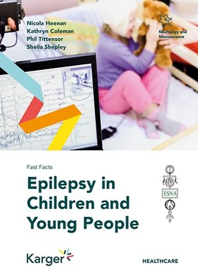 Fast Facts: Epilepsy in Children and Young People
