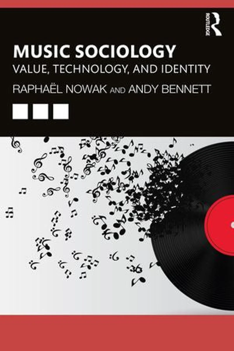 Music Sociology: Value, Technology, And Identity