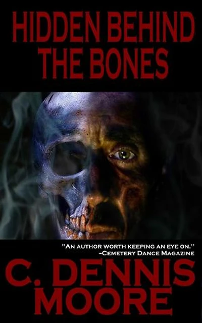 Hidden Behind the Bones