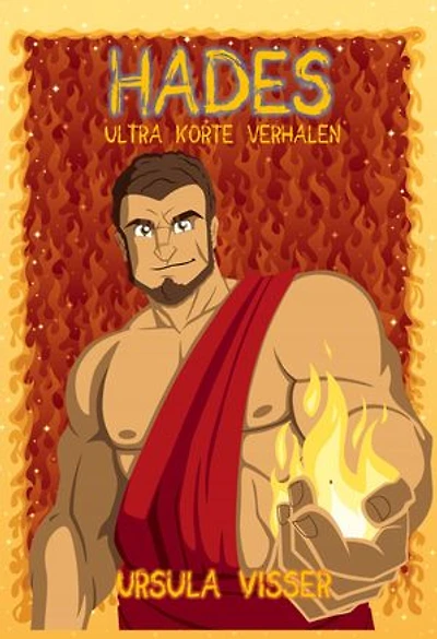 Hades: Ultra korte verhalen