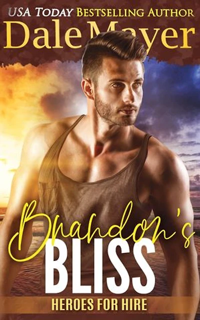 Brandon’s Bliss (Nederlands)