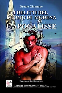 I delitti del duomo di Modena, l'apocalisse