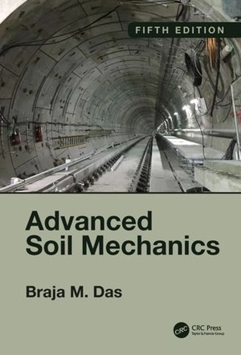 Advanced Soil Mechanics
