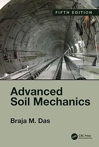 Advanced Soil Mechanics