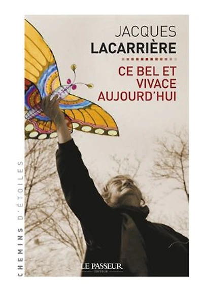 Ce bel et vivace aujourd'hui