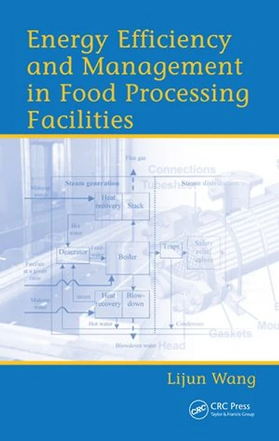 Energy Efficiency and Management Food Processing Facilities