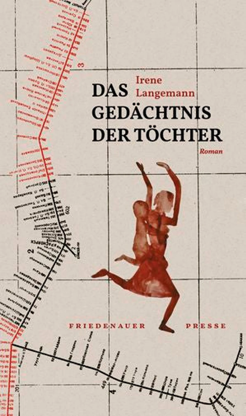 Das Gedächtnis der Töchter: Roman