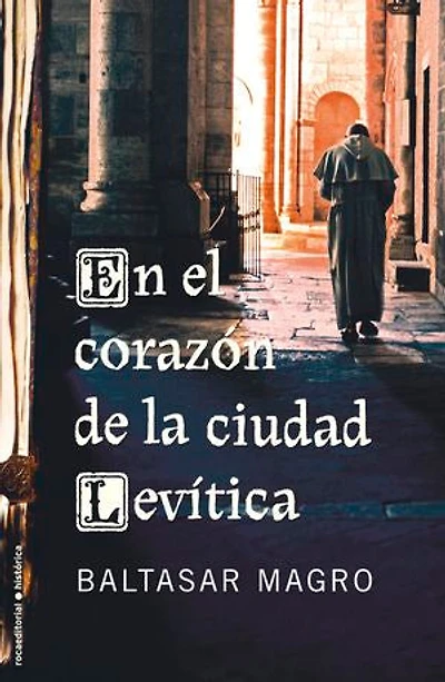 En el corazón de la ciudad levítica