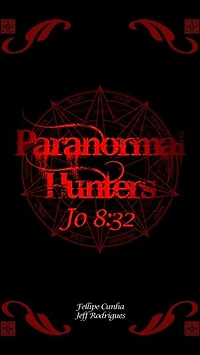 Paranormal Hunters - Jo 8:32