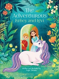 The Adventurous Linley and Levi