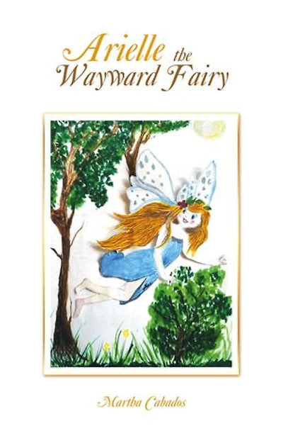 Arielle the Wayward Fairy