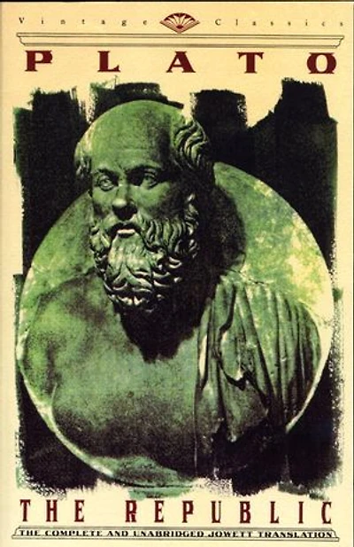 The Republic: Complete And Unabridged Jowett Translation