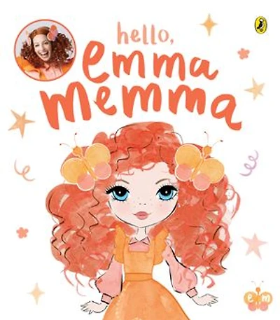 Hello, Emma Memma