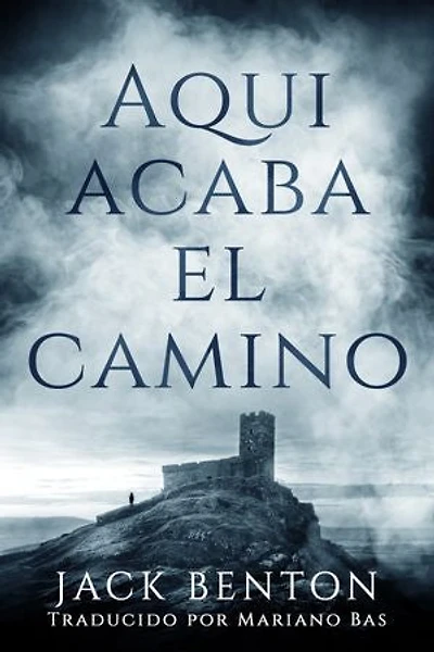 Aqui Acaba el Camino