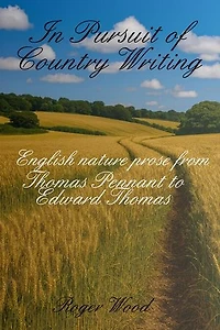 In Pursuit of Country Writing: Monography, #3