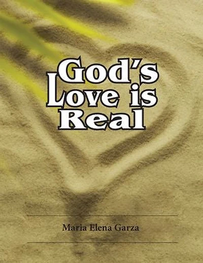 God's Love is Real
